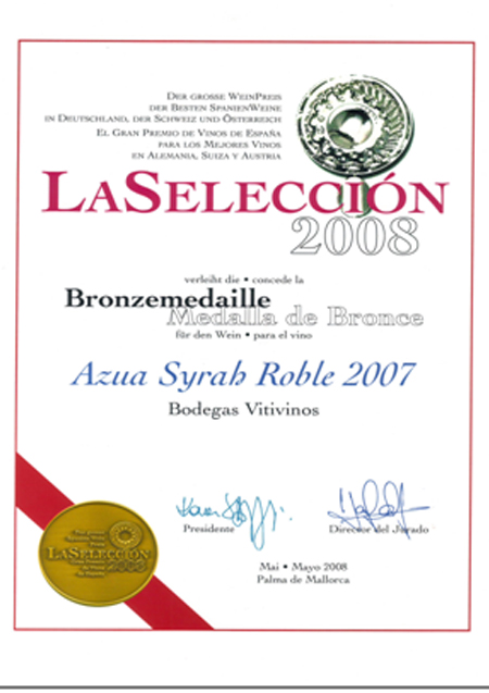 2008 - LaSelección