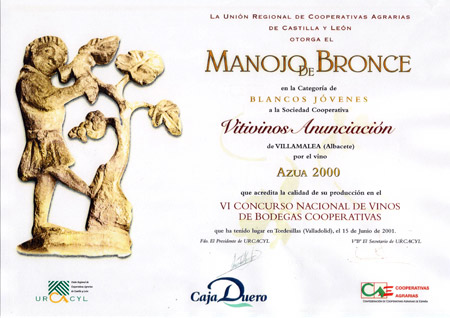 Premios Manojo